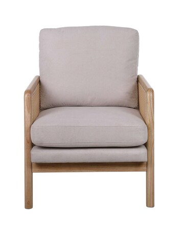 Ida Rattan Chair