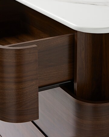 Jules Small Chest of Drawers