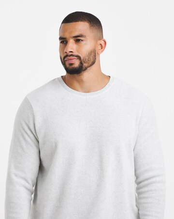 Christmas Microfleece Pyjama Set