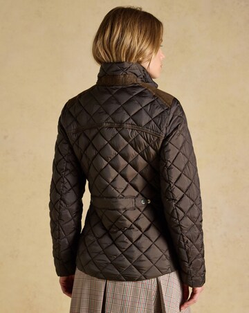 Joules Braemar Luxe Coat