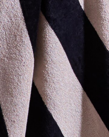 Laurence Llewelyn-Bowen Festivo Stripe Towel