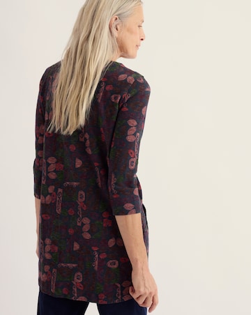 Seasalt Cornwall Shore Foraging Tunic