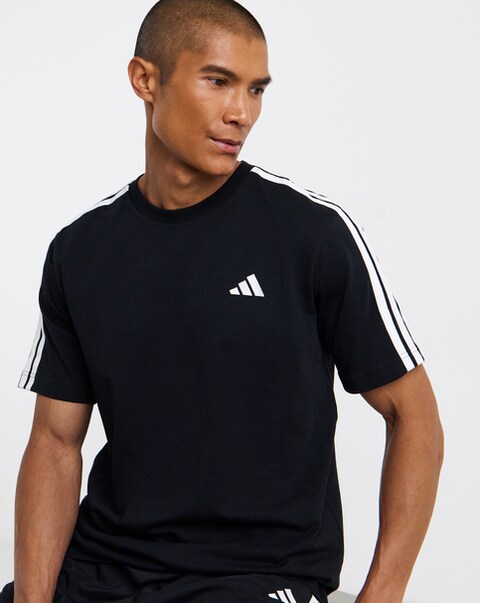 adidas 3 Stripes T-Shirt