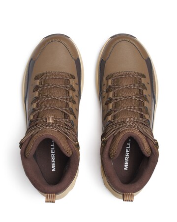 Merrell Thermo Chill 2 Mid Waterproof Boots