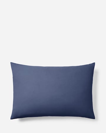 Easy Care Cotton Blend Housewife Pillowcases