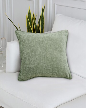 Sundour Amberley Filled Cushion