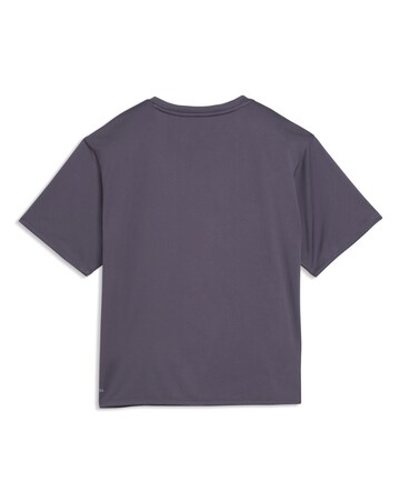 PUMA Womens Essential Relaxed Tee