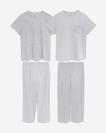 Pretty Secrets 2 Pack Value Pyjama Sets
