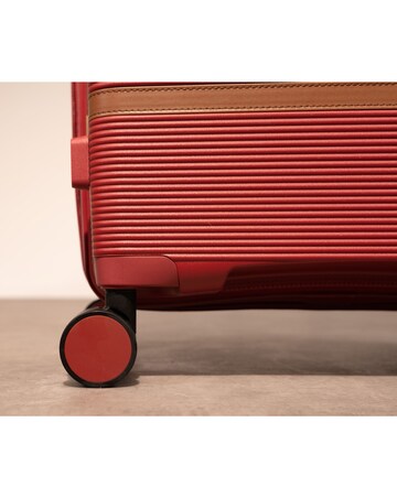 Rock Medina Cabin Suitcase