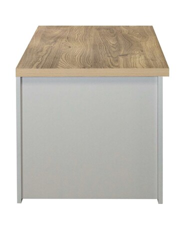 Highgate Coffee Table