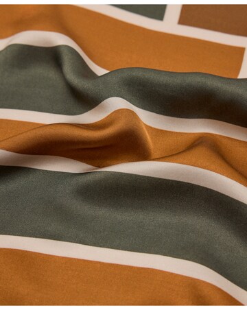 Mango Neckerchief