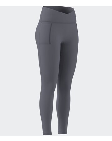 adidas 3 Stripes Studio Crossover Legging