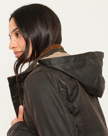 Fatface Sussex Jacket