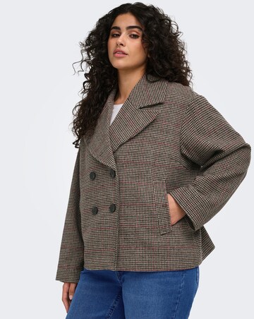 ONLY SHORT JACKET