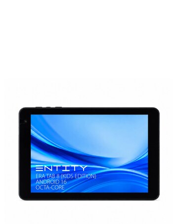 Entity Era Tab 8 Kids Edition Tablet