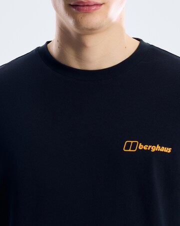 Berghaus Staticscape Essential T-Shirt