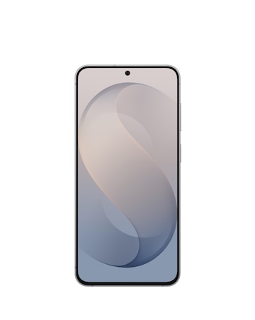 Samsung Galaxy S26 FE 256GB - Graphite