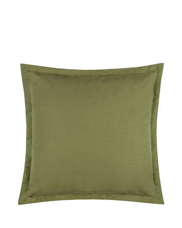 Yard Holmfirth Canvas Outdoor Cushion