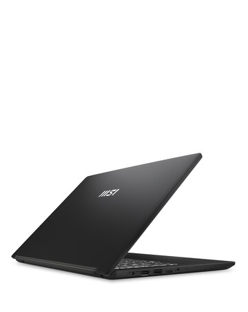 MSI Modern 14in Laptop - AMD Ryzen5 8GB 512GB - Black