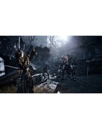 Mortal Shell 2 (PS5)