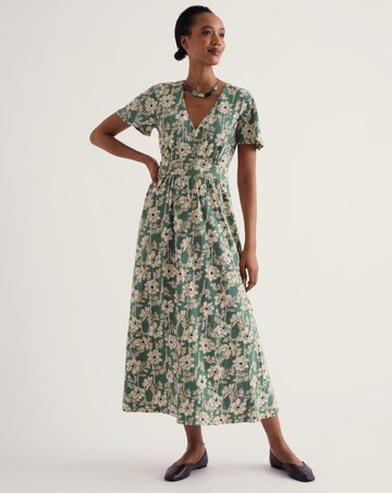 Seasalt Cornwall Chateaux Dress