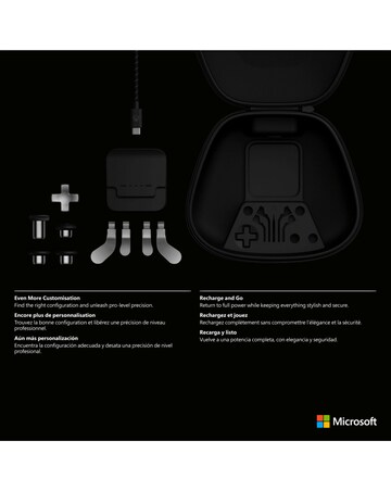 Xbox Elite Wireless Controller Series 2 - Component Pack