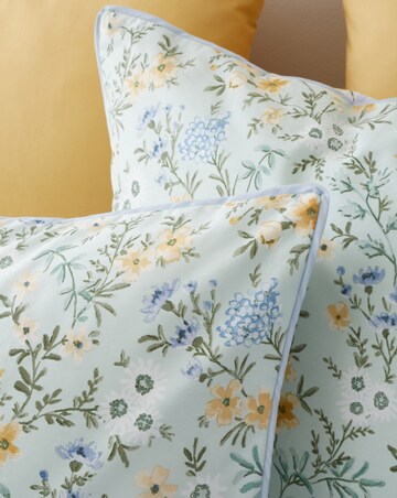Bianca Ditsy Floral Duvet Cover Set