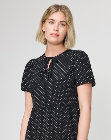 FINERY LONDON LOLA DRESS