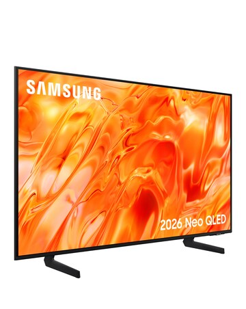 Samsung QE50QN73HAUXXU 50in Neo QLED 4K AirSlim Vision AI Smart TV