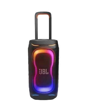 JBL PartyBox 330 Speaker - Black