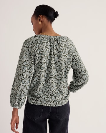 Seasalt Cornwall Mallow Top