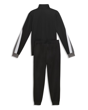 PUMA Essentials Block Poly Tracksuit