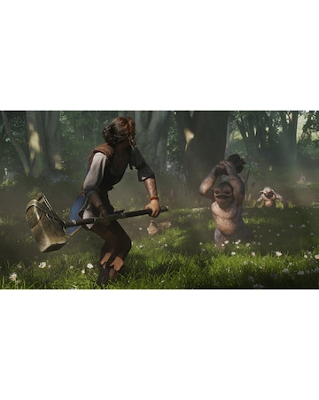 Fable (PS5)