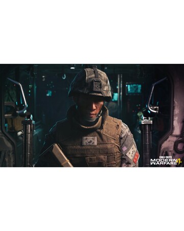 Call of Duty: Modern Warfare 4 (CIB - Nintendo Switch 2)