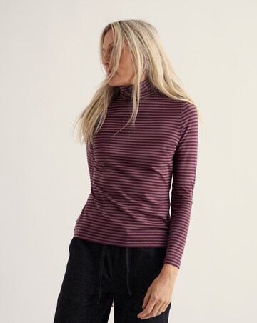 Seasalt Cornwall Landing Top