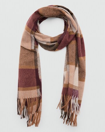 Mango Scarf Otawa