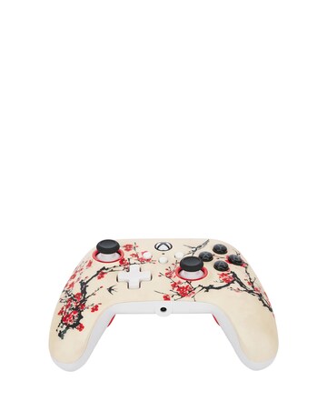 PowerA Advantage Wired Controller for Xbox Series X/S - Warrior's Nirvana
