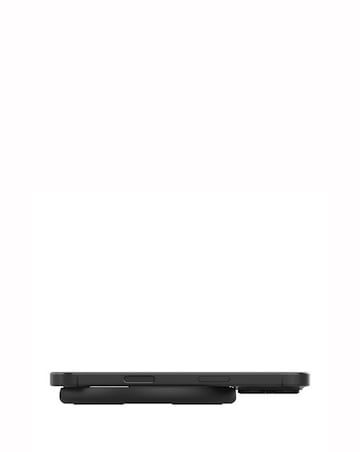 Belkin BoostCharge 15W Qi Wireless Charging Pad with USB-C Cable & Adapter