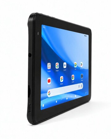 Entity Era Tab 8 Kids Edition Tablet