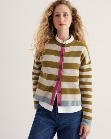 Seasalt Cornwall Pinwell Cardigan