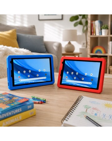 Entity Era Tab 8 Kids Edition Tablet