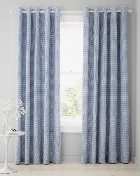 Catherine Lansfield Lucie Floral Curtains