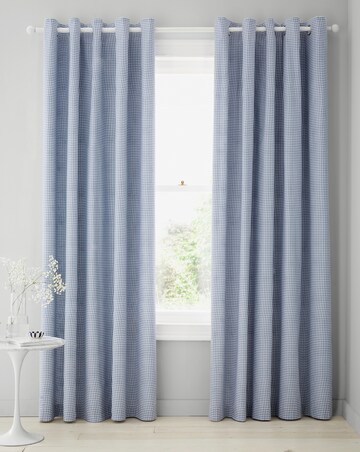 Catherine Lansfield Lucie Floral Curtains