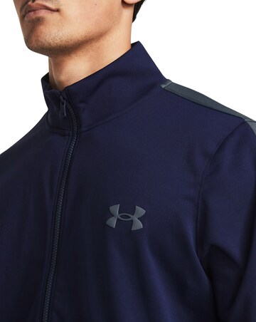 Under Armour Rival Knit Tracksuit