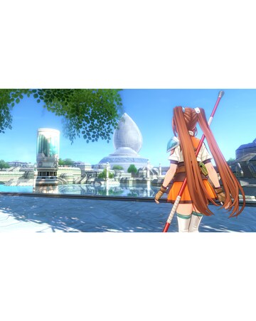 Trails in the Sky: 2nd Chapter (Nintendo Switch 2)