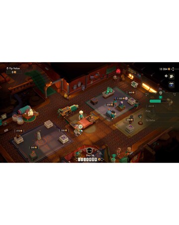 Moonlighter 2: The Endless Vault (PS5)