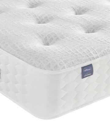 Silentnight Comfort Breathe 1400 Pocket Mattress