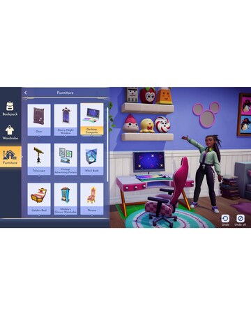 Disney Dreamlight Valley: Cozy Edition (Nintendo Switch 2)
