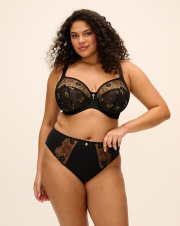 Elomi Lyriana Matching Brief