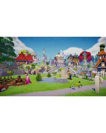 Disney Dreamlight Valley: Cozy Edition (Nintendo Switch 2)